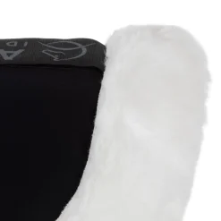 Acavallo Pad Piuma-FS WFS-FS Pocket Suede Front Riser