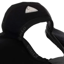 Acavallo Pad Piuma-FS WFS-FS Pocket Suede Front Riser