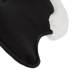 Acavallo Pad Piuma-FS WFS-FS Pocket Suede Front Riser