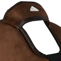 Acavallo Pad Piuma-FS WFS-FS Pocket Suede Front Riser