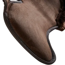 Acavallo Pad Piuma-FS WFS-FS Pocket Suede Front Riser