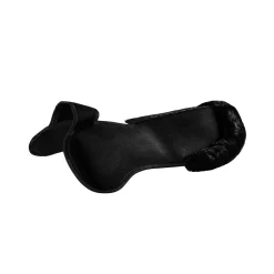 Acavallo Pad Piuma-FS WFS-FS Pocket Suede Front Riser