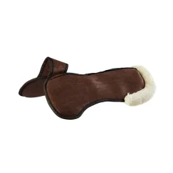 Acavallo Pad Piuma-FS WFS-FS Pocket Suede Rear Riser
