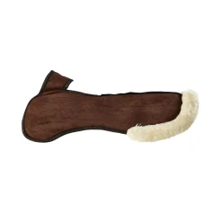 Acavallo Pad Piuma-FS WFS-FS Pocket Suede Rear Riser