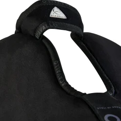 Acavallo Pad Piuma-FS WFS-FS Pocket Suede Rear Riser