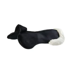 Acavallo Pad Piuma-FS WFS-FS Pocket Suede Rear Riser