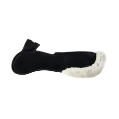 Acavallo Pad Piuma-FS WFS-FS Pocket Suede Rear Riser