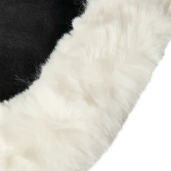 Acavallo Pad Piuma-FS WFS-FS Pocket Suede Rear Riser
