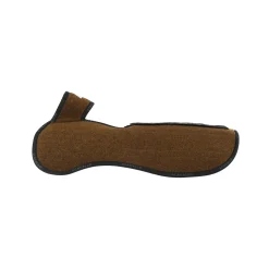 Acavallo Pad Piuma WFS Pocket Double Felt Front Riser