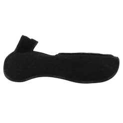 Acavallo Pad Piuma WFS Pocket Double Felt Rear Riser