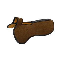 Acavallo Pad Piuma WFS Pocket Double Felt Rear Riser