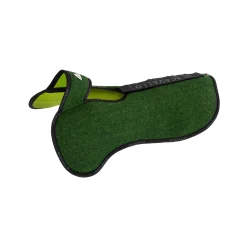 Acavallo Pad Piuma WFS Pocket Double Felt Rear Riser