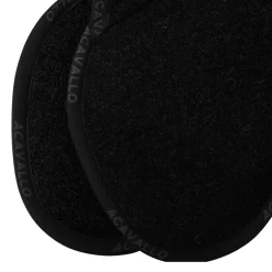 Acavallo Pad Piuma WFS Pocket Double Felt Rear Riser