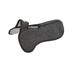 Acavallo Pad Piuma WFS Pocket Double Felt Rear Riser
