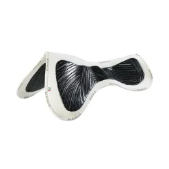 Acavallo Pad SP JCCS CW-CS Suede Twin-Sided Gel Grip Flat
