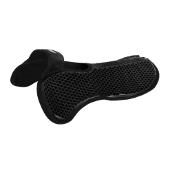 Acavallo Pad SP WFS Suede Hexagonal Gel Flat