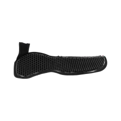 Acavallo Pad SP WFS Suede Hexagonal Gel Flat