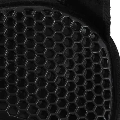 Acavallo Pad SP WFS Suede Rear Sheepskin Hexagonal Gel Flat