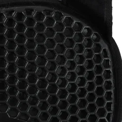 Acavallo Pad SP WFS Suede Rear Sheepskin Hexagonal Gel Flat