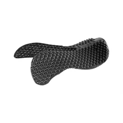 Acavallo Piuma Respira Insert Eva Rear Riser