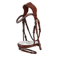 Acavallo Poesia Bridle Calfskin