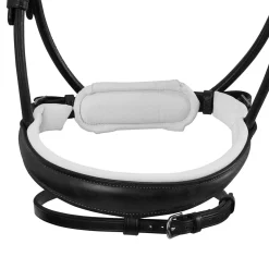 Acavallo Poesia Bridle Calfskin