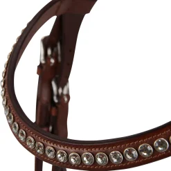 Acavallo Poesia Bridle Calfskin
