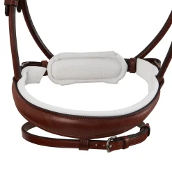 Acavallo Poesia Bridle Calfskin