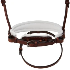 Acavallo Poesia Bridle Calfskin