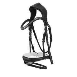 Acavallo Poesia Bridle Calfskin