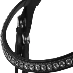 Acavallo Poesia Bridle Calfskin