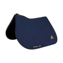 Acavallo Point Jumping Saddle Pad