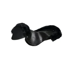 Acavallo Pony Gel NS-S Classic-S Cut-Out Flat