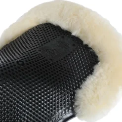 Acavallo Pony Gel NS-S Classic-S Cut-Out Flat