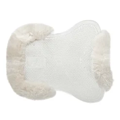 Acavallo Pony Gel NS-S Classic-S Cut-Out Flat