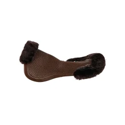 Acavallo Pony Gel NS-S Classic-S Cut-Out Flat
