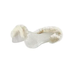 Acavallo Pony Gel NS-S Classic-S Cut-Out Flat