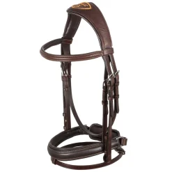 Acavallo Primavera Bridle Calfskin