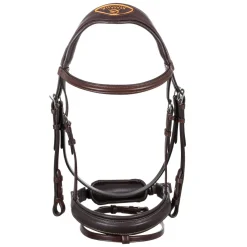 Acavallo Primavera Bridle Calfskin