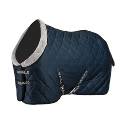 Acavallo Quilted Stable Rug 200G