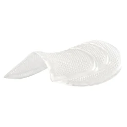 Acavallo Rear Riser Gel NS Classic Shaped