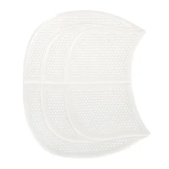 Acavallo Rear Riser Gel NS Classic Shaped