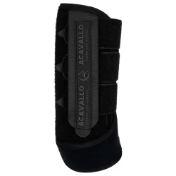 Acavallo Respira Front Boots Neoprene