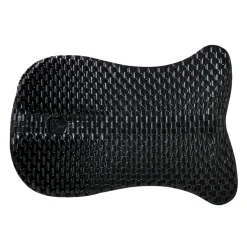 Acavallo Respira Gel Pad & Front Riser