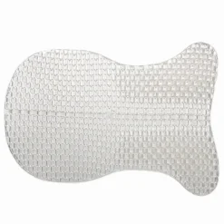 Acavallo Respira Gel Pad & Front Riser