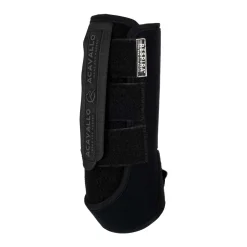 Acavallo Respira Hind Boots Neoprene