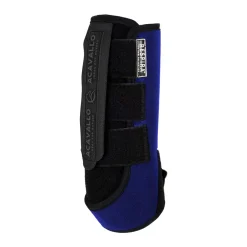 Acavallo Respira Hind Boots Neoprene