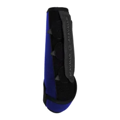 Acavallo Respira Hind Boots Neoprene