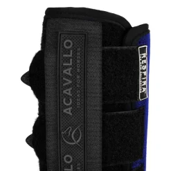 Acavallo Respira Hind Boots Neoprene