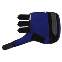 Acavallo Respira Hind Boots Neoprene